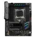 Материнская плата MSI X299 SLI PLUS