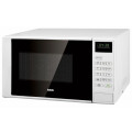 Микроволновая печь BBK SOLO 20MWS-728S/W 20L