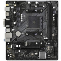 Asrock A520M-HVS