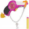 Nerf Rebelle Чарм Бластер Грация Hasbro B4036 Nerf Rebelle Чарм Бластер Грация Hasbro B4036