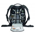 фоторюкзак Lowepro Flipside 500 черный фоторюкзак Lowepro Flipside 500 черный