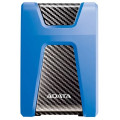 Жесткий диск ADATA DashDrive Durable HD650 USB 3.1 2TB