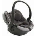 BeSafe iZi Go Modular i-Size - автокресло детское 0-13 кг Metallic Melange 560002