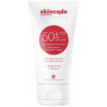 SkinCode Essentials солнцезащитный лосьон для лица spf 50, 100 мл