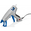Клеевой пистолет Dremel 940-3 195C 18г/мин стержни 11мм