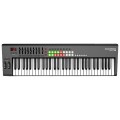 MIDI-клавиатура Novation Launchkey 61 MK2 MIDI-клавиатура Novation Launchkey 61 MK2
