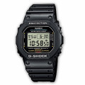Кварцевые наручные часы Casio DW-5600E-1V Кварцевые наручные часы Casio DW-5600E-1V