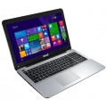 Ноутбук 15,6" Asus X552MJ (Pentium N3540|4Gb|500Gb|DVD-RW|GF920M 1Gb|W10) Black Ноутбук 15,6" Asus X552MJ (Pentium N3540|4Gb|500Gb|DVD-RW|GF920M 1Gb|W10) Black