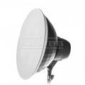 Осветитель Falcon Eyes Lhd-40-4 с отражателем 40 см Осветитель Falcon Eyes Lhd-40-4 с отражателем 40 см