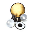 Комплект Bowens Fashion Reflector Kit BW6660 Комплект Bowens Fashion Reflector Kit BW6660