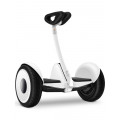 Гироскутер Xiaomi Ninebot Mini white Гироскутер Xiaomi Ninebot Mini white