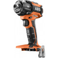 Шуруповерт AEG BSS18OP-0 451631 18В Li-ION 0-1000/1800/2400 22/54/73Нм 1.4кг импульс.Без акк.и ЗУ