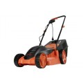 Газонокосилка электро Hammer Flex ETK1200 Газонокосилка электро Hammer Flex ETK1200