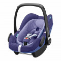 Maxi-Cosi Pebble - детское автокресло 0-13 кг плюс River blue 79878970