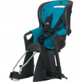 Детское велосипедное кресло Britax Roemer Jockey Comfort Turquoise/Purple