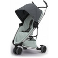 Quinny Zapp Xtra - прогулочная коляска графит,грей1399999000