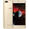 Смартфон Allcall Rio 5.0" 1/16Gb (Golden) золотистый