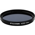 Нейтрально серый фильтр Fujimi ND32 82mm