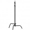 Стойка Kupo 30 Sliding Leg Black 112-250 см