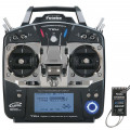Futaba 10J 10-Ch 2.4GHz