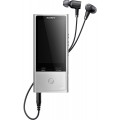 Плеер Sony Walkman NW-ZX100 - 128Gb Silver Плеер Sony Walkman NW-ZX100 - 128Gb Silver