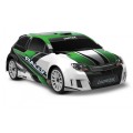 Радиоуправляемая модель Traxxas LaTrax Rally 1/18, 4WD (TRA75054-1) Радиоуправляемая модель Traxxas LaTrax Rally 1/18, 4WD (TRA75054-1)