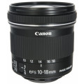 Canon 10-18