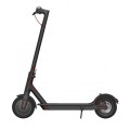 Электросамокат Xiaomi Mijia Electric Scooter, черный Электросамокат Xiaomi Mijia Electric Scooter, черный