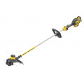 Коса аккумуляторная DEWALT DCM561P1S-QW 18В c АКБ и ЗУ