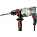 Перфоратор Metabo KHE2660Quick (600663500) 850Вт 3Дж SDS+ 0-4400об/мин