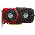 MSI GeForce GTX 1050 Ti 1379Mhz PCI-E 3.0 4096Mb 7108Mhz 128 bit DVI HDMI HDCP GAMING X