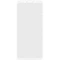 Ультратонкая защитная пленка для Samsung Galaxy S8 Plus, белый