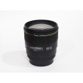 Sigma AF 85mm f/1.4 EX DG HSM Canon EF X2865 Sigma AF 85mm f/1.4 EX DG HSM Canon EF X2865