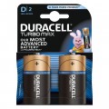 Duracell LR20-2BL TURBO