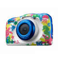 Цифровой фотоаппарат Nikon Coolpix W100 морской с рюкзаком Цифровой фотоаппарат Nikon Coolpix W100 морской с рюкзаком
