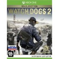 Watch Dogs 2. Gold Edition для Xbox One Watch Dogs 2. Gold Edition для Xbox One
