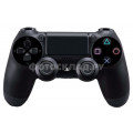 Геймпад Sony Dualshock 4, черный Геймпад Sony Dualshock 4, черный