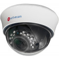 Камера видеонаблюдения ActiveCam AC-TA363IR2 2.8-12мм HD-CVI HD-TVI цветная корп.:белый