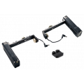 Двуручный хват для G1/G2 Tilta Dual Pistol Battery Handle