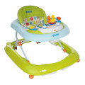 Pituso W1001PB2 Ходунки ABC буковки зеленые Pituso W1001PB2 Ходунки ABC буковки зеленые