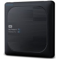 Western Digital My Passport Wireless Pro 4 TB (WDBSMT0040BBK-EESN)