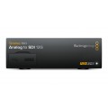 Blackmagic Teranex Mini - Analog to SDI 12G