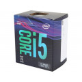 Intel Core i5-8400 Coffee Lake (2800MHz, LGA1151, L3 9216Kb)