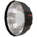 Октобокс Jinbei BE-65 Beauty Dish 65 см быстроскладной