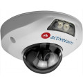 Видеокамера IP ActiveCam AC-D4121IR1 3.6-3.6мм корп.:белый