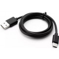 Дата-кабель Red Line USB - Type-C, черный