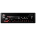 Автомагнитола CD Pioneer DEH-1900UB 1DIN 4x50Вт Автомагнитола CD Pioneer DEH-1900UB 1DIN 4x50Вт