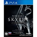 Elder Scrolls V: Skyrim. Special Edition (рус. версия) для PS4 Elder Scrolls V: Skyrim. Special Edition (рус. версия) для PS4