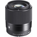 Sigma 30mm f/1.4 DC DN Contemporary Sony E