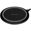 Беспроводное зарядное устройство Momax Q.Dock Wireless UD3 черный